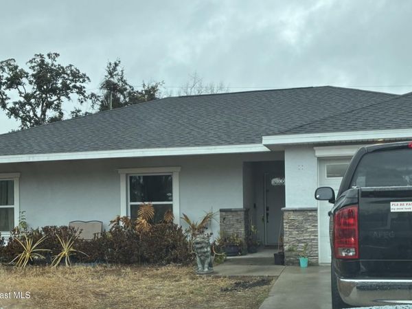 6405 Lookout Drive, Cocoa, FL 32927