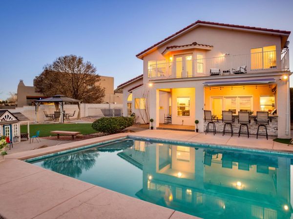 3557 Newcastle Drive SE, Rio Rancho, NM 87124