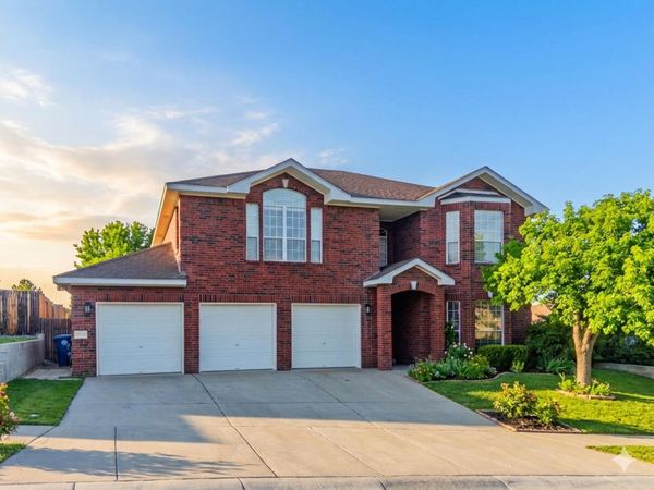 10319 Cedar Springs Place NW, Albuquerque, NM 87114