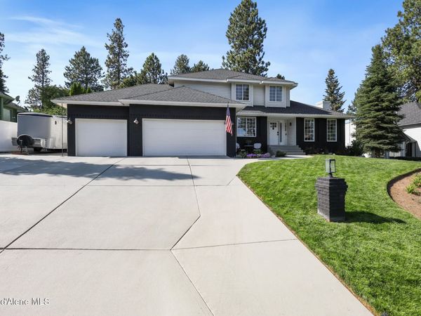 1624 S Rocky Ridge Dr, Spokane Valley, WA 99212