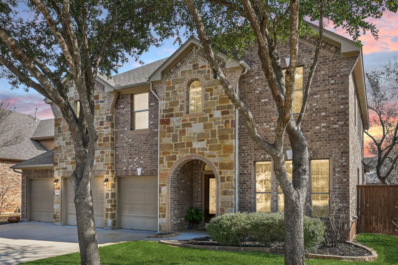 2804 Prosperity, Leander, TX 78641 Main Photo