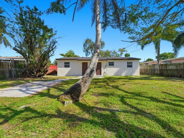 1000 N 71st Ave, Hollywood, FL 33024