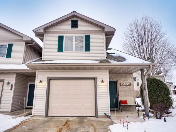 620 Enterprise Drive, Verona, WI 53593