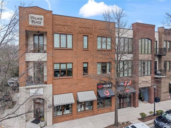 1430 Dresden Drive NE, Unit 245, Atlanta, GA 30319