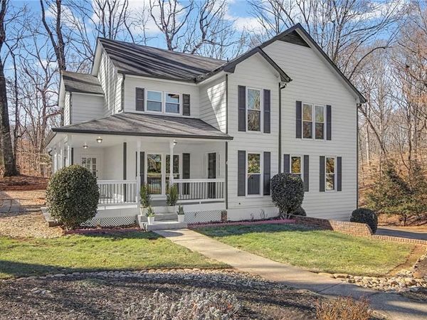 2017 Parsons Ridge Circle, Duluth, GA 30097