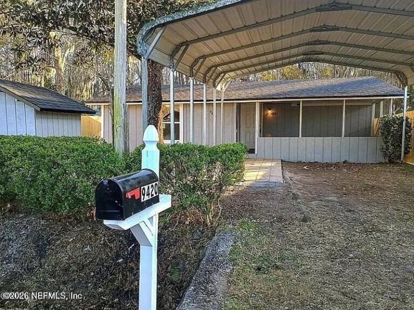 9420 JOOS Road, Jacksonville, FL 32220