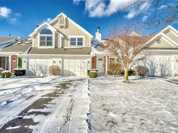 30 Scottcross Lane, Rochester, NY 14623