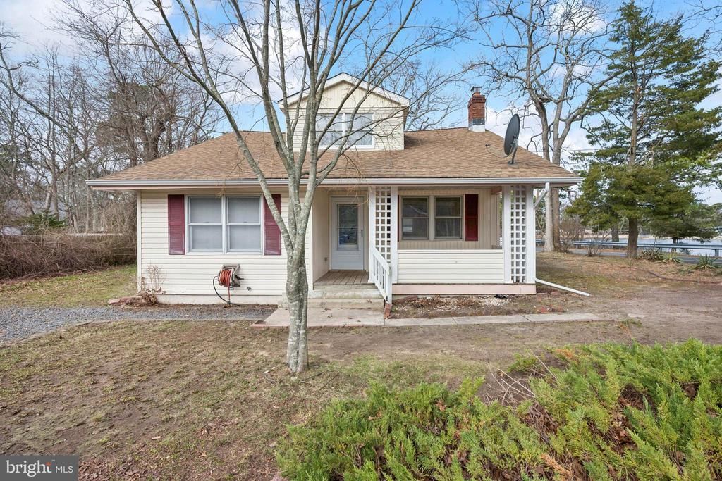 602 S Lakeshore Drive, Browns Mills, NJ 08015 Main Photo