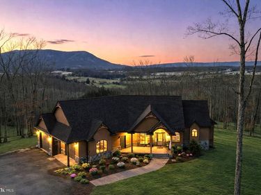 690 COMFORTER LANE, MIDDLETOWN, VA 22645