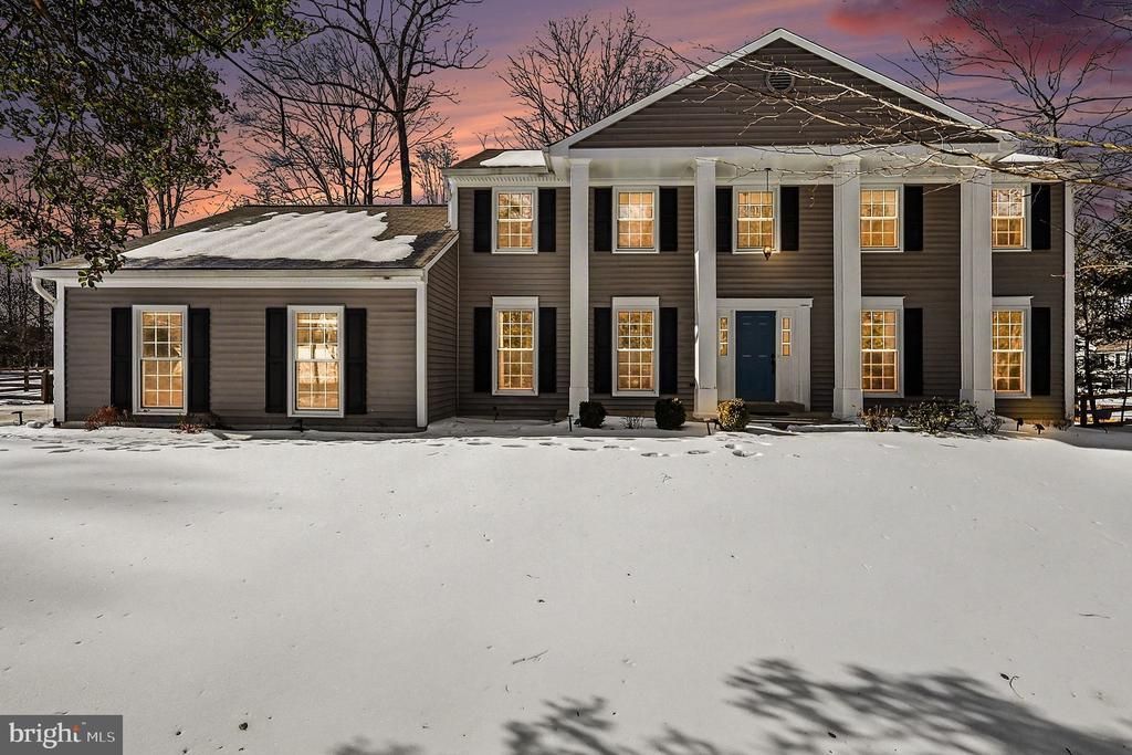 6134 River Forest Drive, Manassas, VA 20112 Main Photo