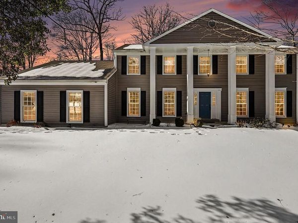 6134 RIVER FOREST DRIVE, MANASSAS, VA 20112