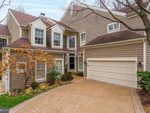 11426 HOLLOW TIMBER COURT, RESTON, VA 20194