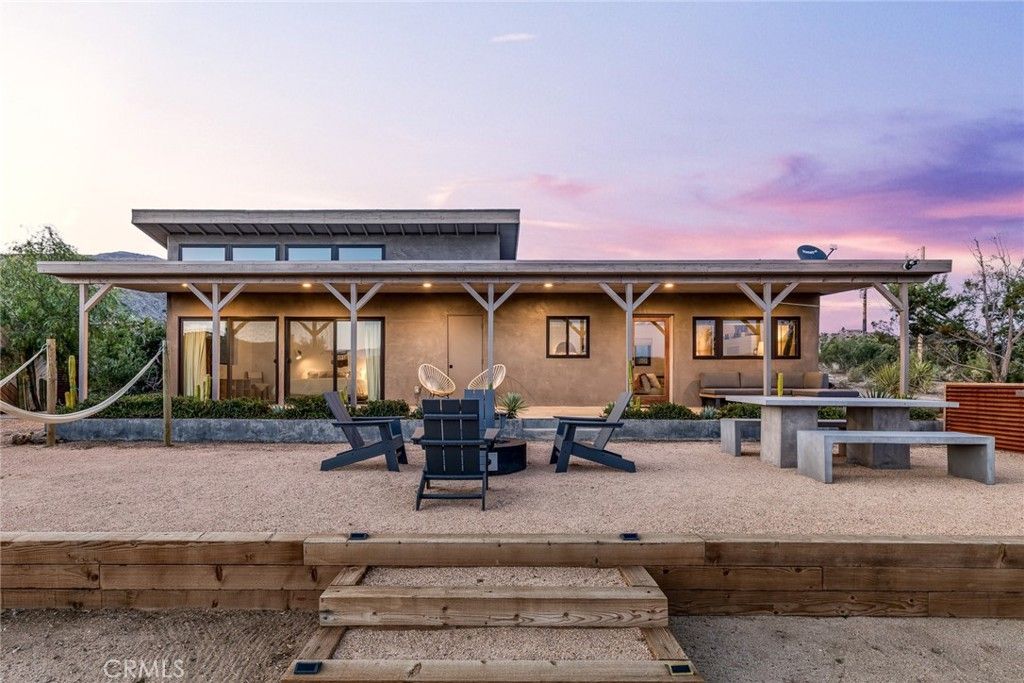 48575 Paradise, Morongo Valley, CA 92256 Main Photo