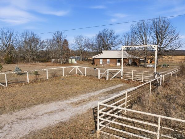 98426 Us Highway 59, Sallisaw, OK 74955