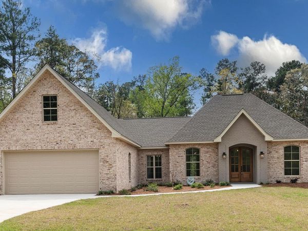 39 Everglades, Hattiesburg, MS 39402