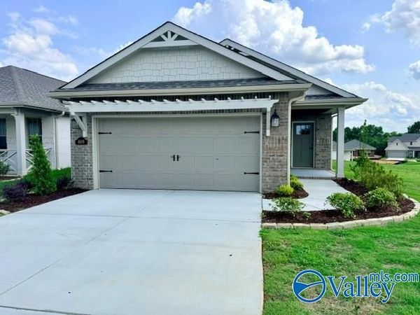 609 Frenchmen Street, Huntsville, AL 35824