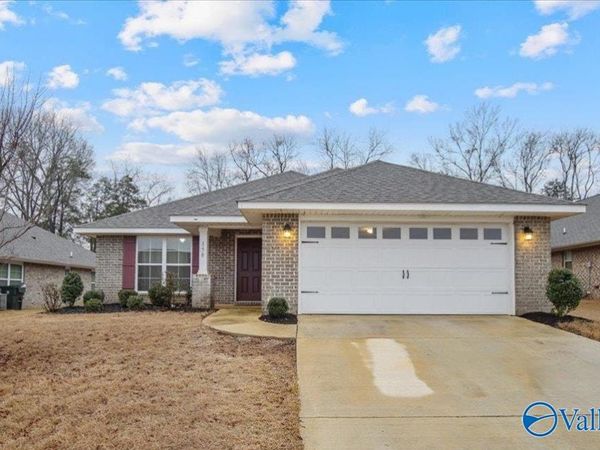 150 Abercorn Drive, Madison, AL 35756