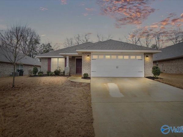 150 Abercorn Drive, Madison, AL 35756