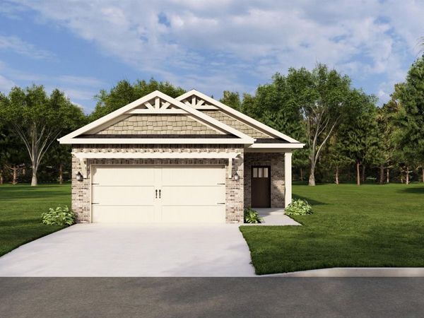 608 Saint Claude Place, Huntsville, AL 35824