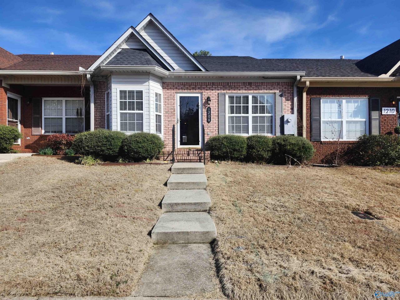 1208 Autumn Lane, Hartselle, AL 35640 Main Photo