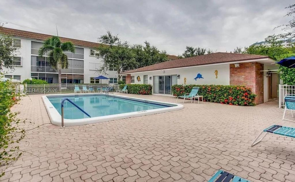 1501 S Ocean Blvd, Unit 129, Lauderdale by the Sea, FL 33062 Photo