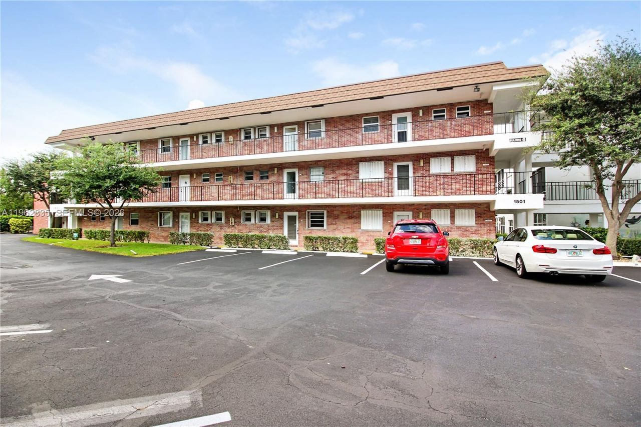 1501 S Ocean Blvd, Unit 129, Lauderdale by the Sea, FL 33062 Photo