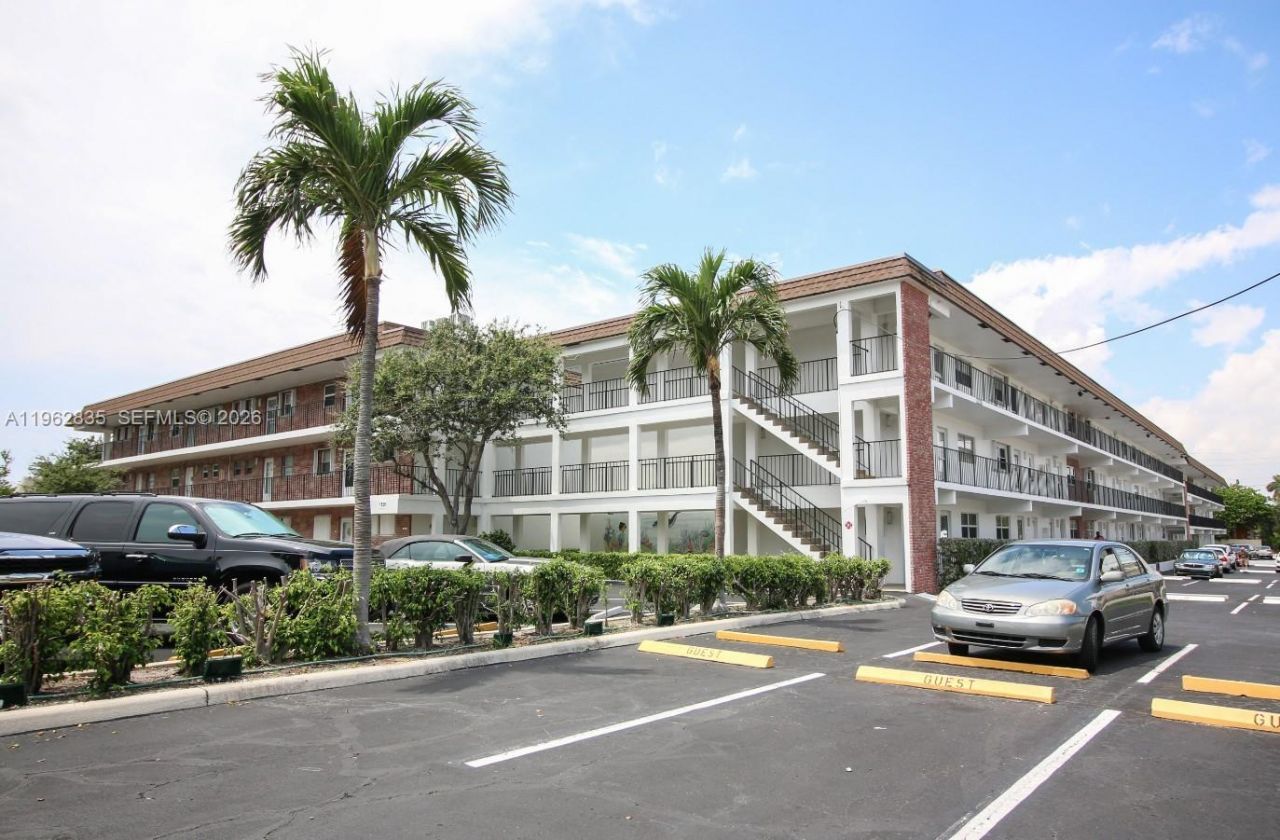 1501 S Ocean Blvd, Unit 129, Lauderdale by the Sea, FL 33062 Photo