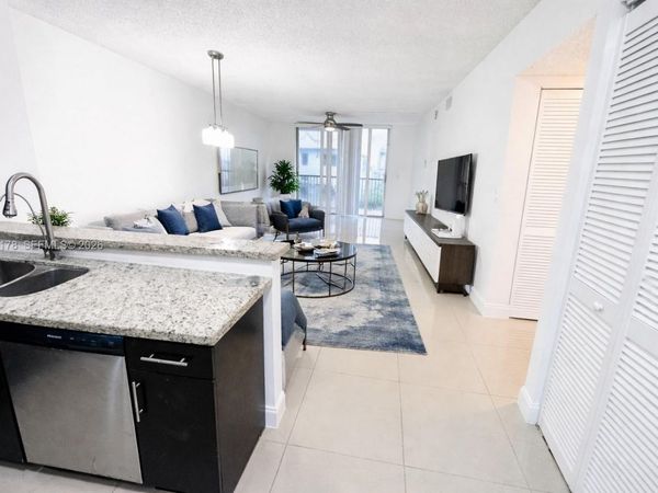 8730 N Sherman Cir, Unit 302, Miramar, FL 33025