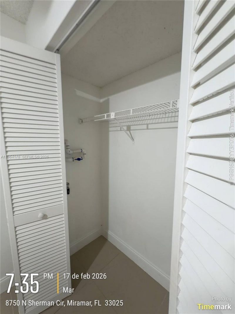 8730 N Sherman Cir, Unit 302, Miramar, FL 33025 Photo