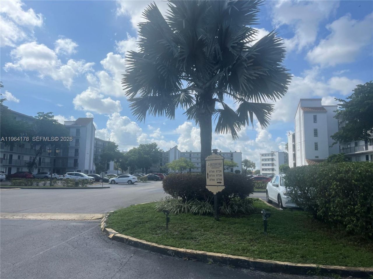 8730 N Sherman Cir, Unit 302, Miramar, FL 33025 Photo