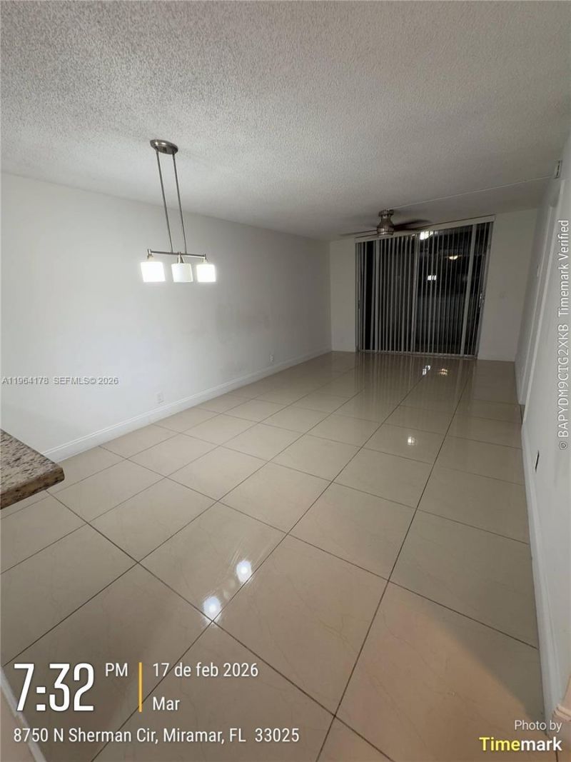 8730 N Sherman Cir, Unit 302, Miramar, FL 33025 Photo