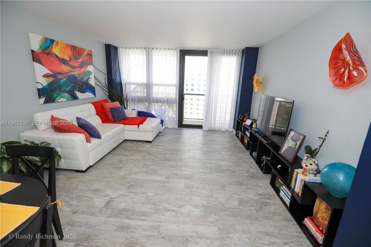 600 NE 36th St, Unit 1905, Miami, FL 33137 Photo