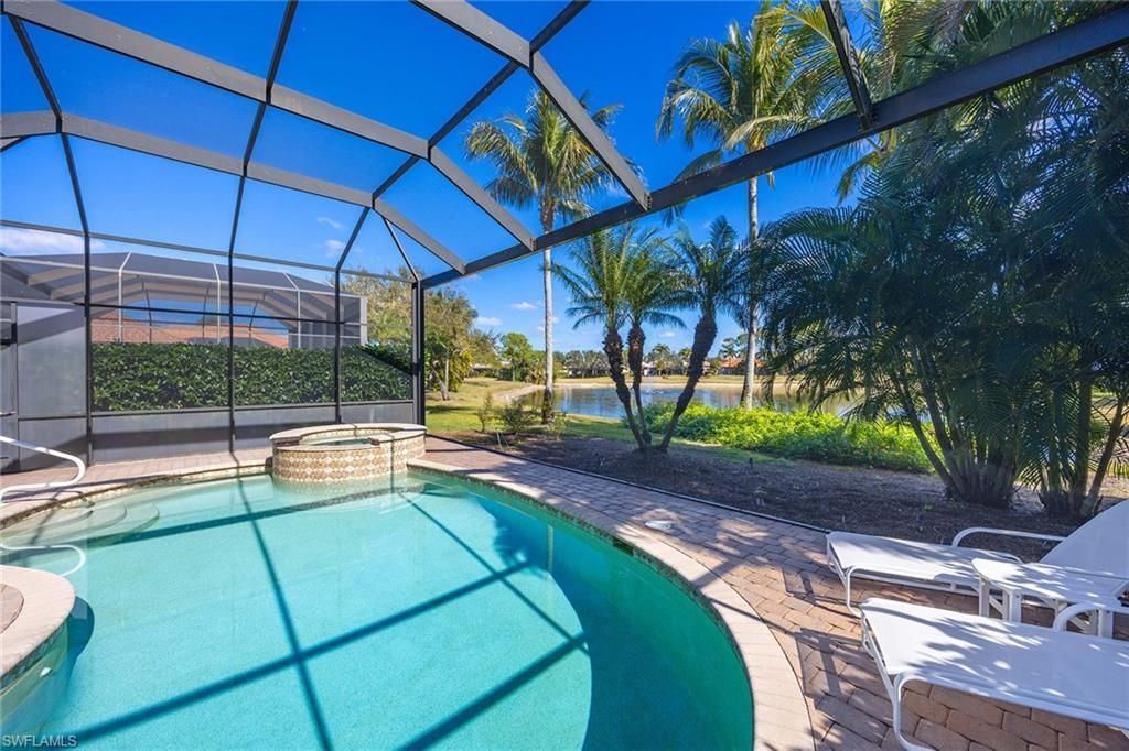 7842 Ashton Rd, Naples, FL 34113 Photo