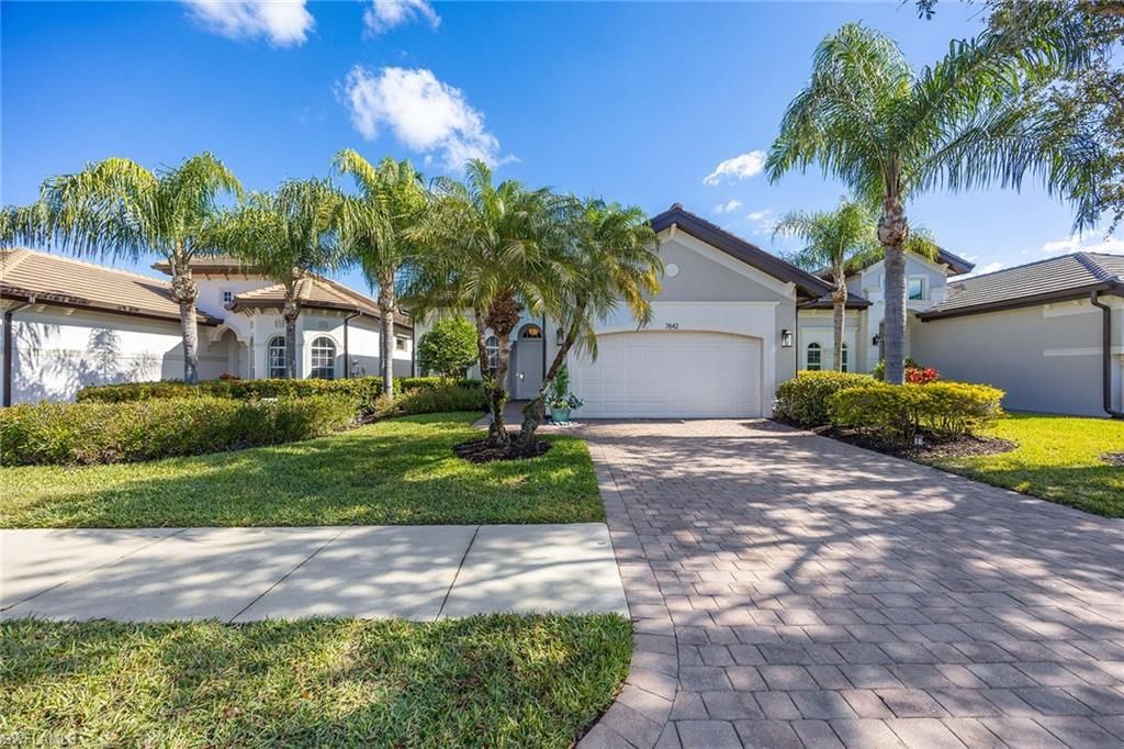 7842 Ashton Rd, Naples, FL 34113 Photo