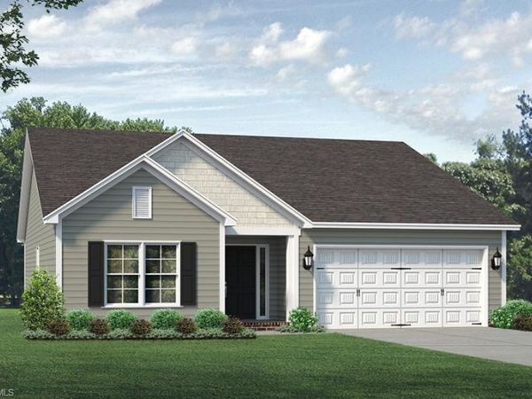 132 Royal Pines Drive , Trinity, NC 27370