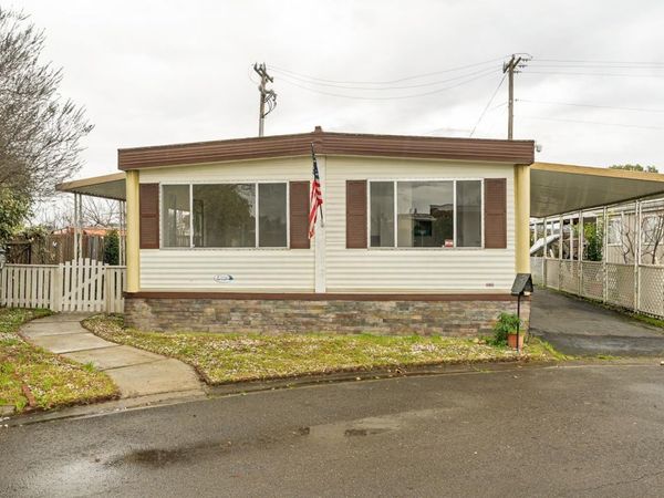 8600 West Ln #175, Stockton, CA 95210