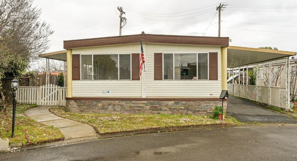 8600 West Ln #175, Stockton, CA 95210 Photo