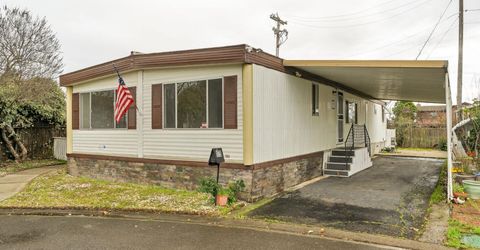 8600 West Ln #175, Stockton, CA 95210 Photo