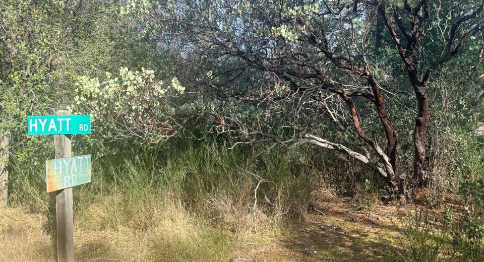 10986 Tyler Foote Crossing Rd, Nevada City, CA 95959 Photo