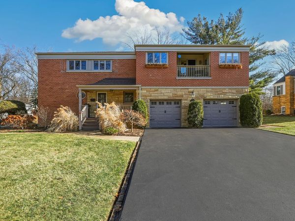 625 Bruce Avenue, Flossmoor, IL 60422