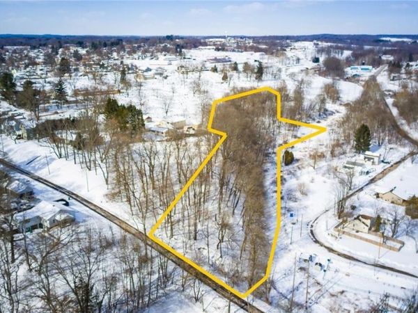 0 High Street, Lisbon, OH 44432