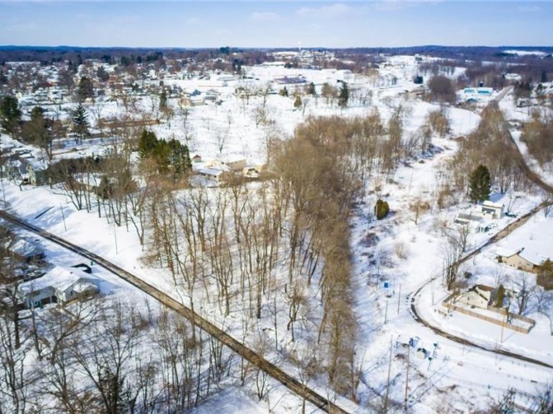 0 High Street, Lisbon, OH 44432 Photo 5