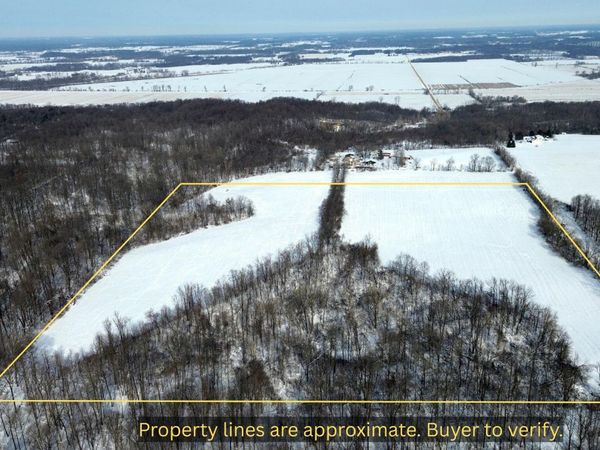 VL Bond Road, Decatur, MI 49045