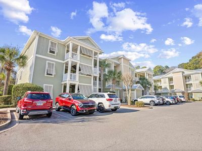 82 Mingo Dr., Unit 2-B, Pawleys Island, SC 29585