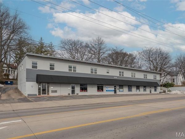 1606 Independence Street, Cape Girardeau, MO 63703