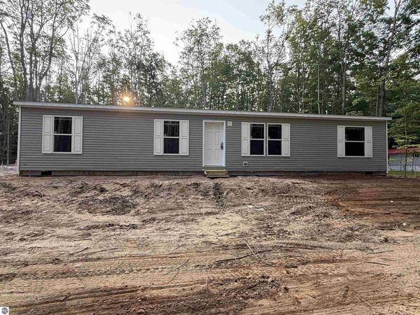 7147 Willowbrook Circle, Mancelona, MI 49659