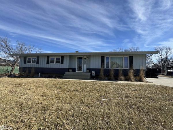 1915 Drake Avenue, Centerville, IA 52544