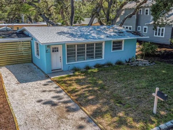 1500 CLEARWATER LARGO ROAD N, LARGO, FL 33770