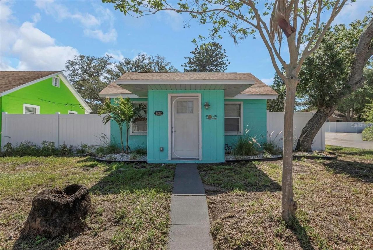 1500 Clearwater Largo Road N, Largo, FL 33770 Photo