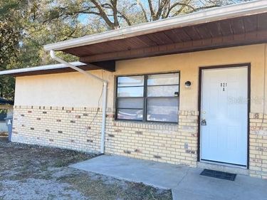 821 MARGARET STREET, Unit A, DELAND, FL 32720